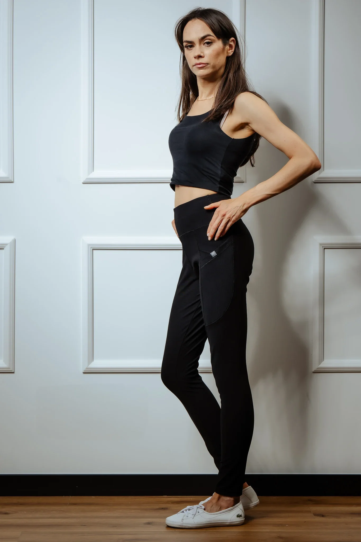 Leginsy do scrubsów RIO