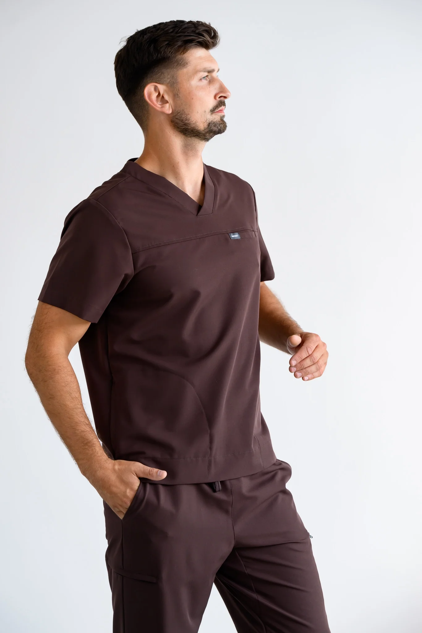 Bluza medyczna męska REGAL Profi.Me