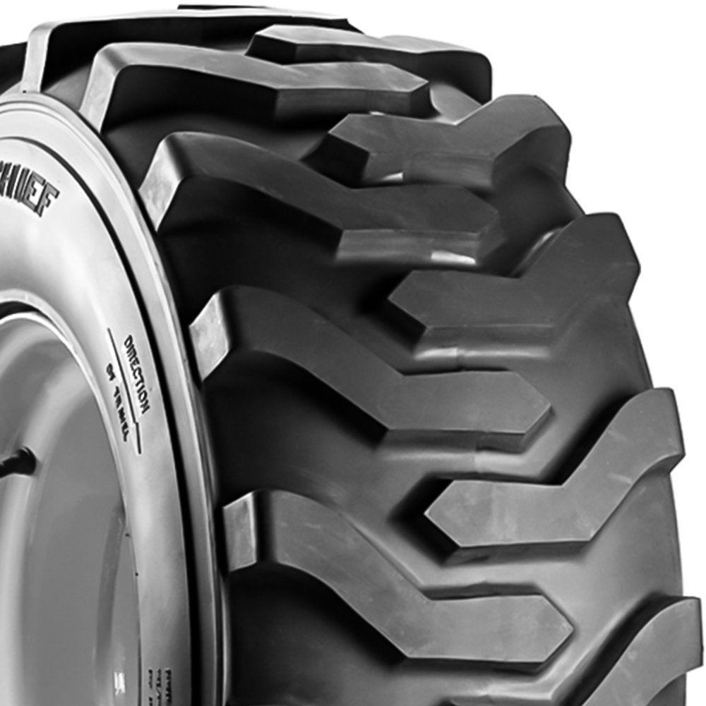 2025 Neumático industrial Carlisle Trac Chief 25x8.50-14 | 6 capas | TL