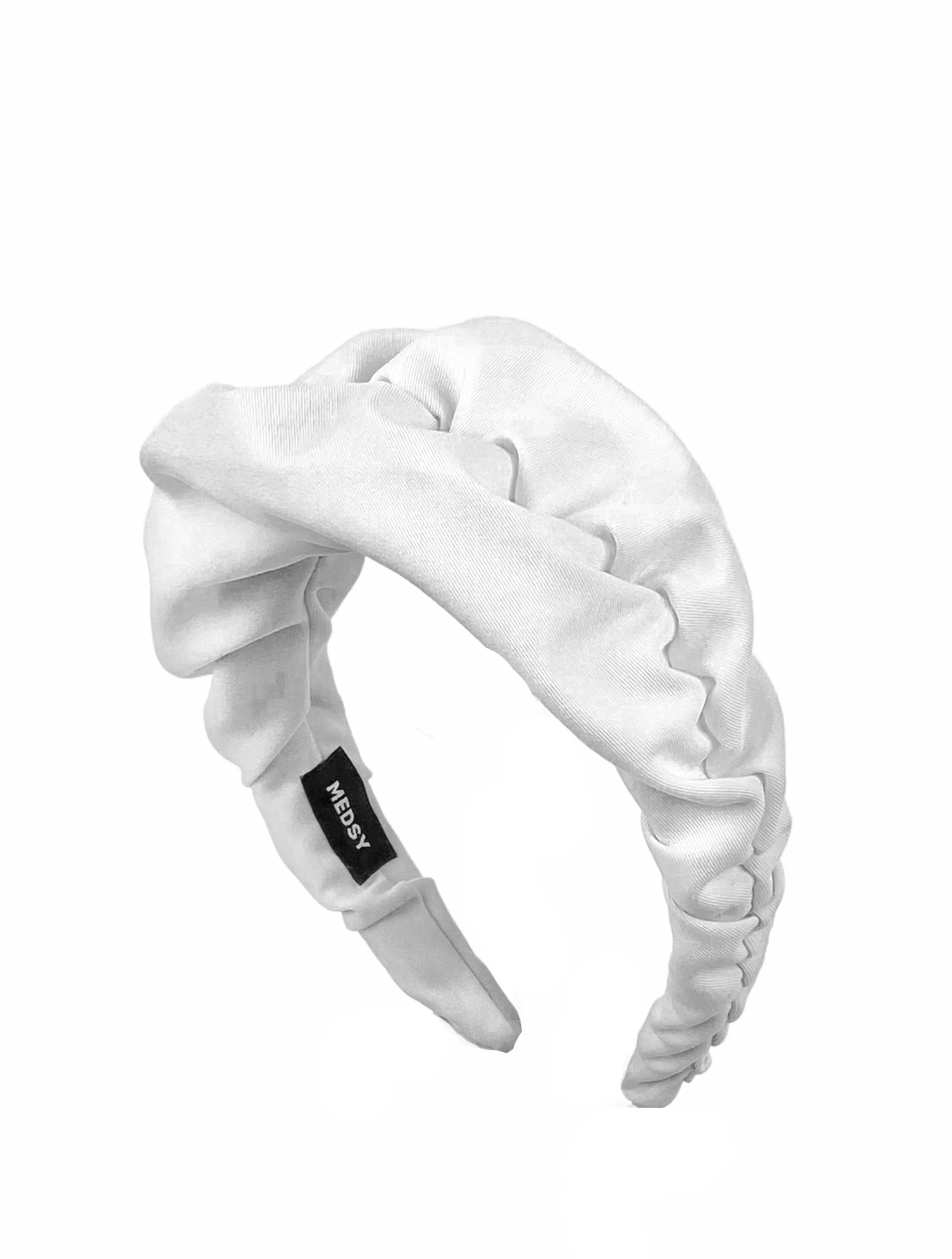 Opaska kosmetyczna damska LAURA