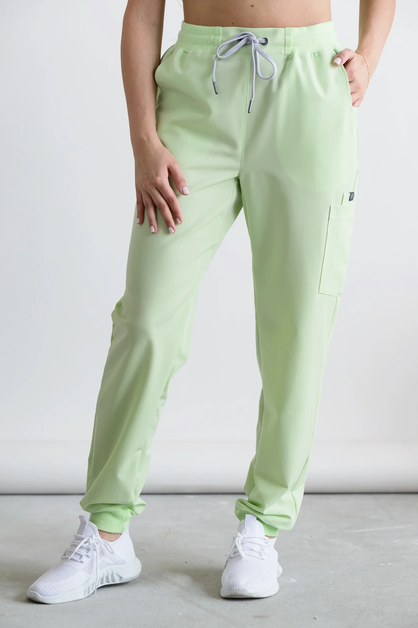 Joggery medyczne damskie ALURA Profi.Me