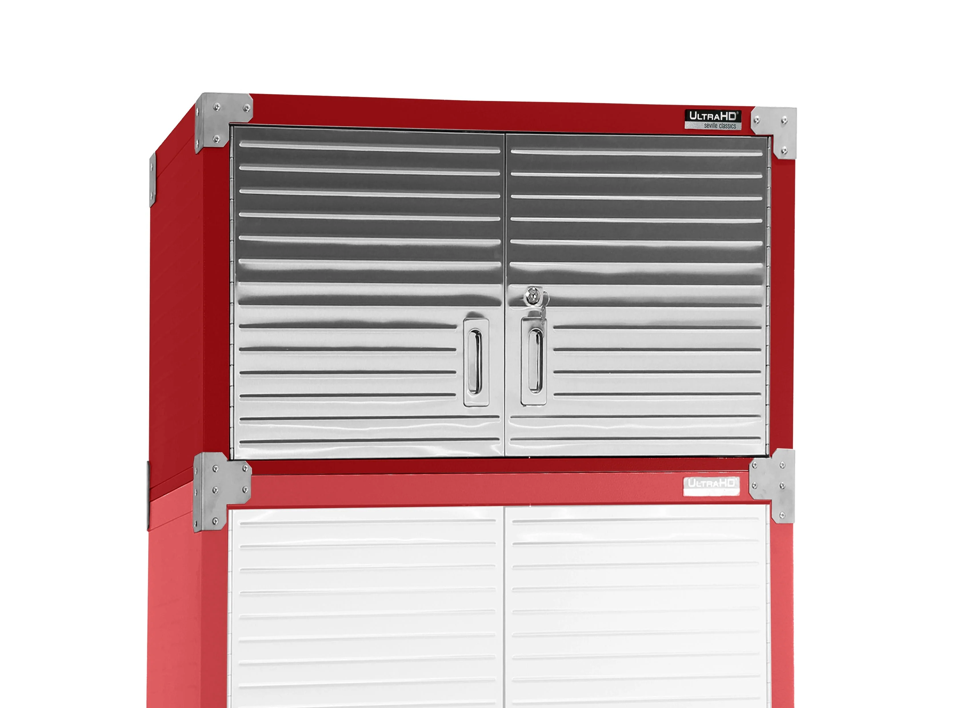 2025 Gabinete superior apilable UltraHD®