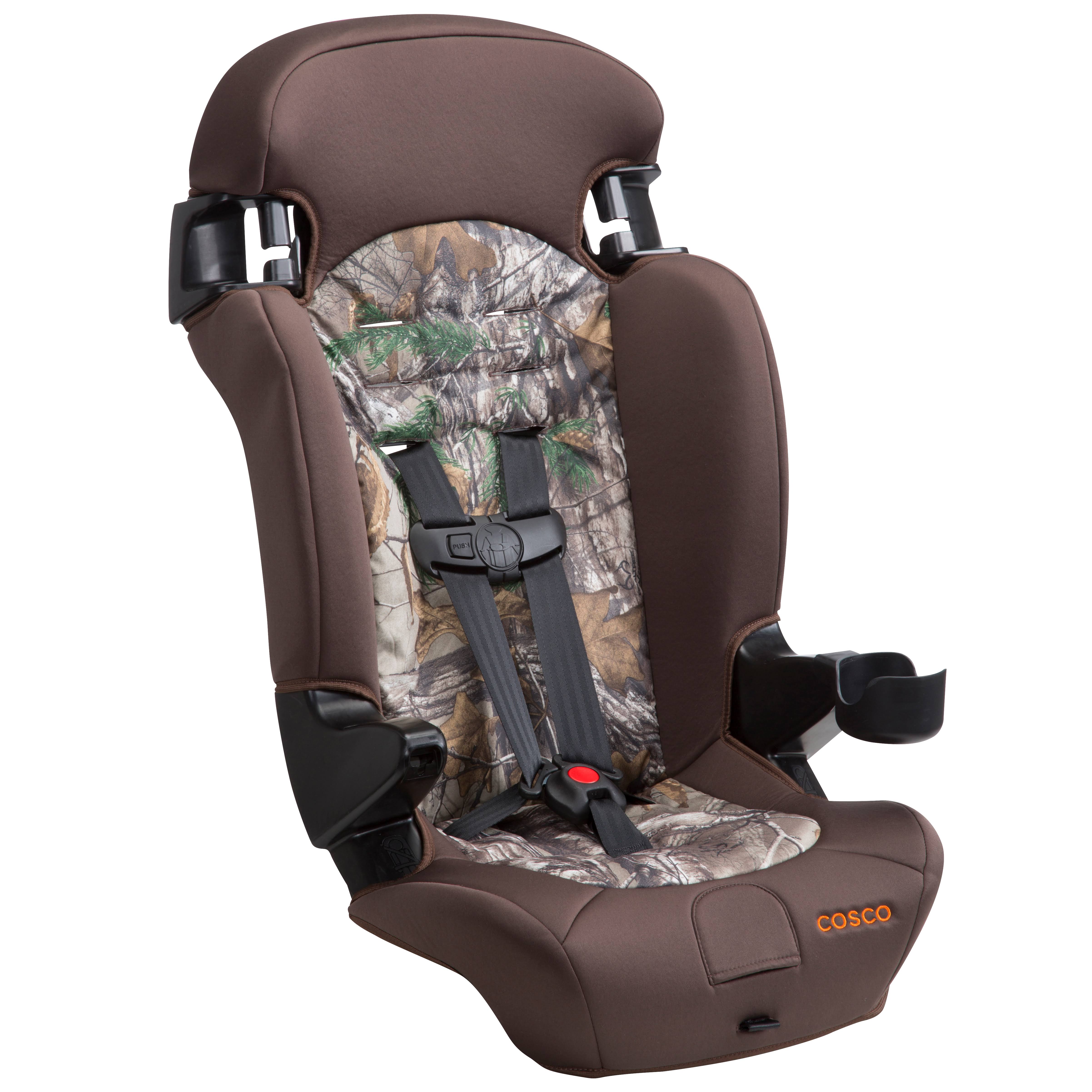 2025 Cosco Finale elevador de coche 2 en 1, Realtree Xtra