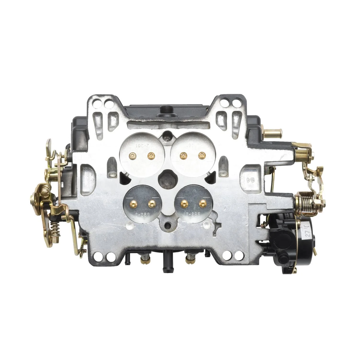 2025 Carburador Edelbrock 140639 Serie Performer