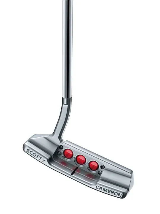 2025 Putter Scotty Cameron Select Newport 2 – diestro