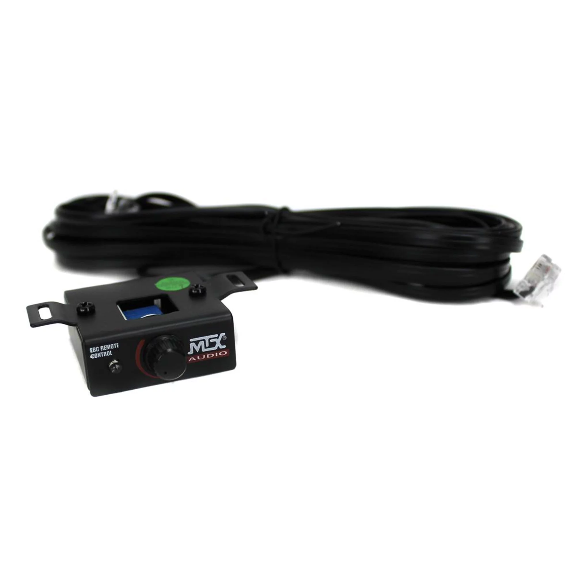 2025 Pack Subwoofer para coche MTX TNP212D2 12