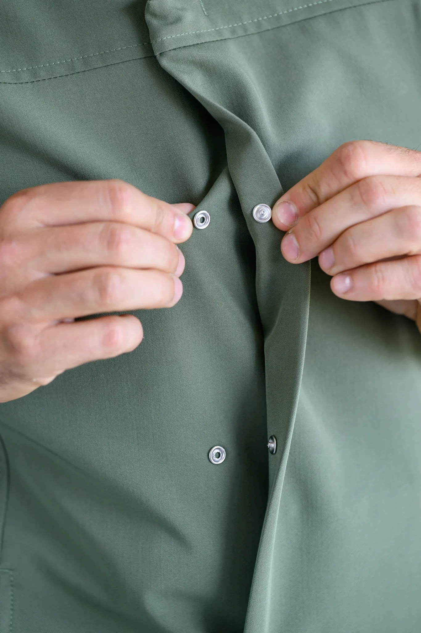 Bluzka medyczna męska MONAKO Profi.Me