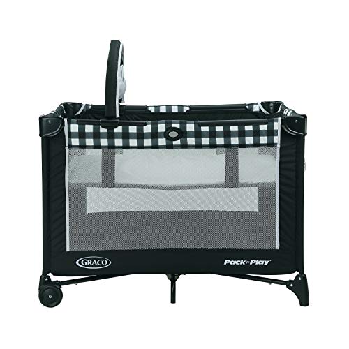 2025 Parque de Juegos Graco Pack 'N Play On The Go, modelo Kagen