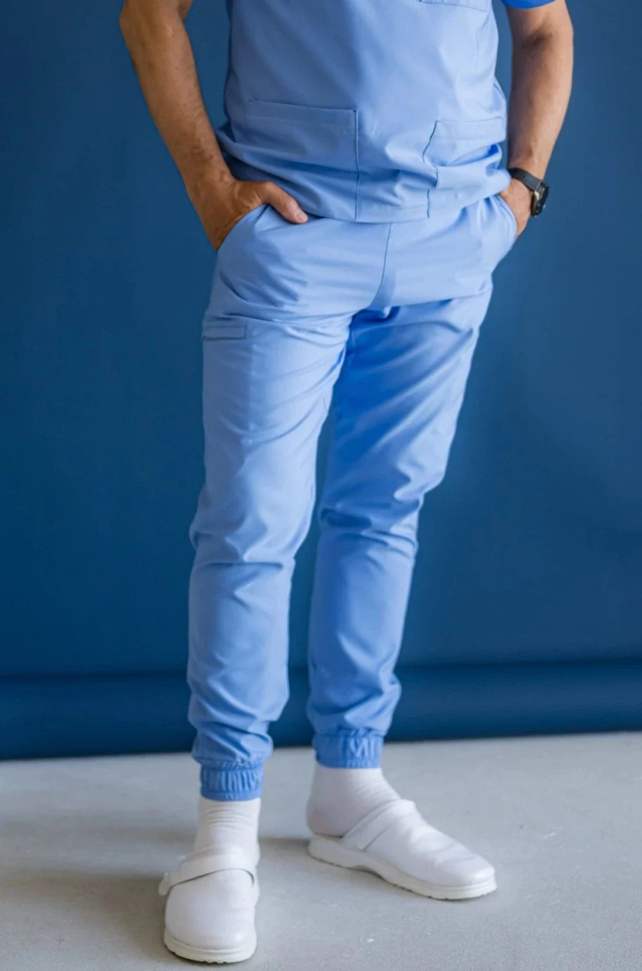 Joggery medyczne męskie SUVE Active.Me