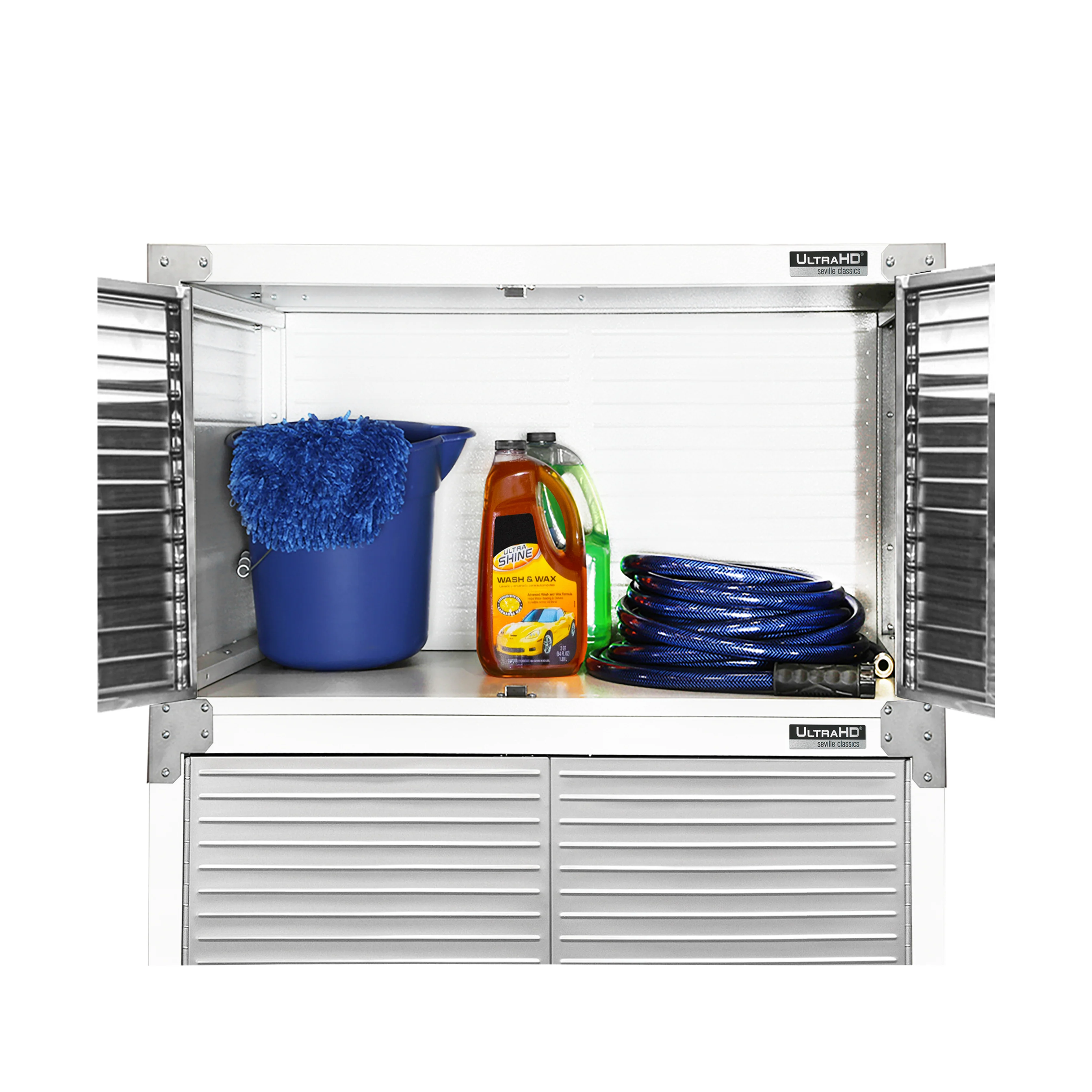 2025 Gabinete superior apilable UltraHD®