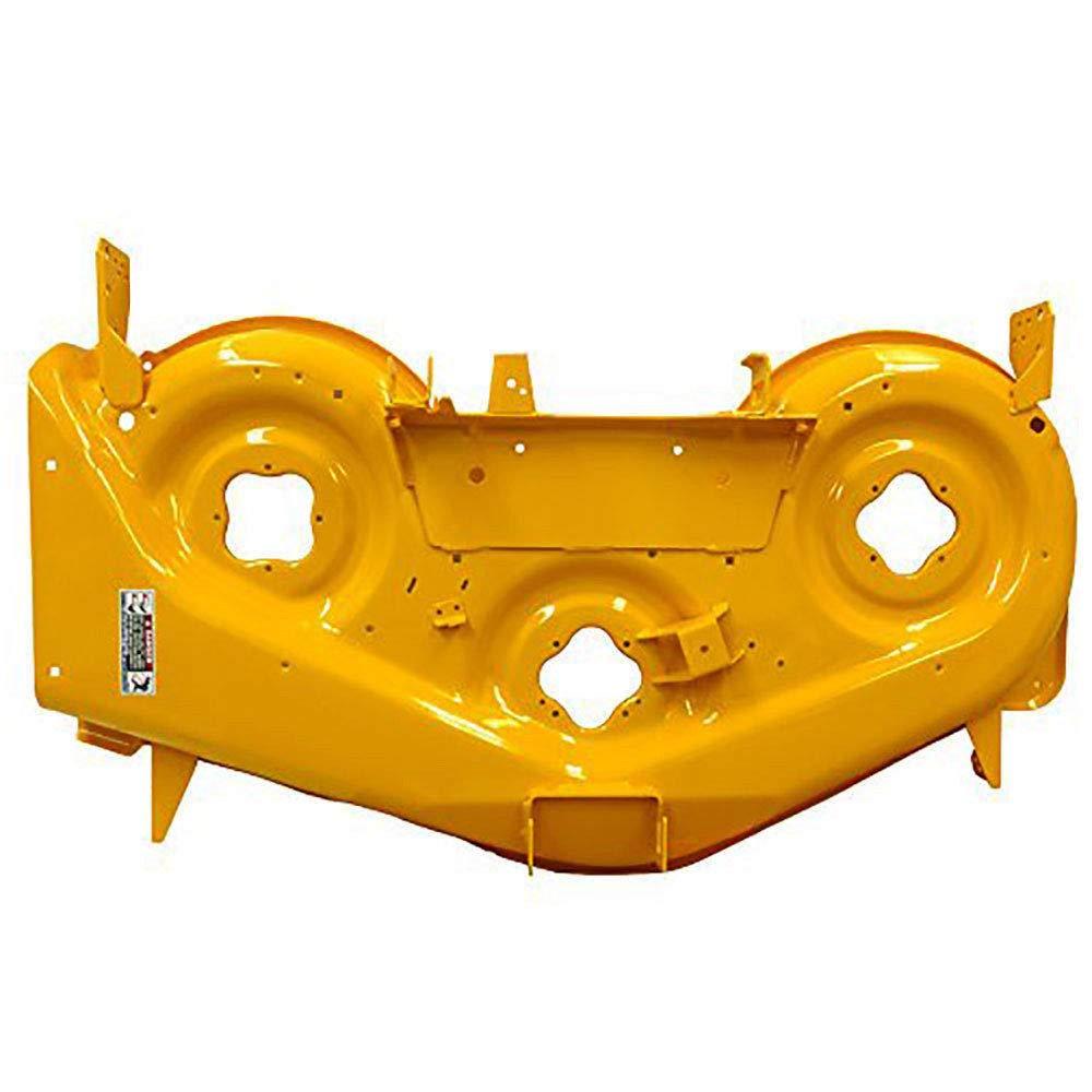 2025 CUB CADET Plataforma de corte de 50