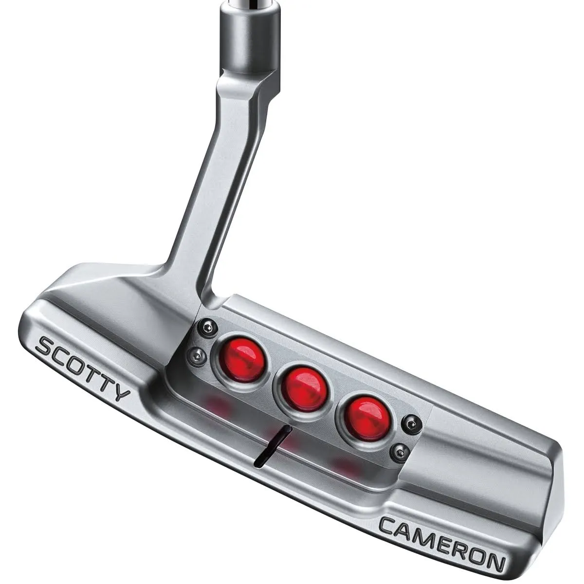 2025 Putter Scotty Cameron Select Newport 2 – diestro