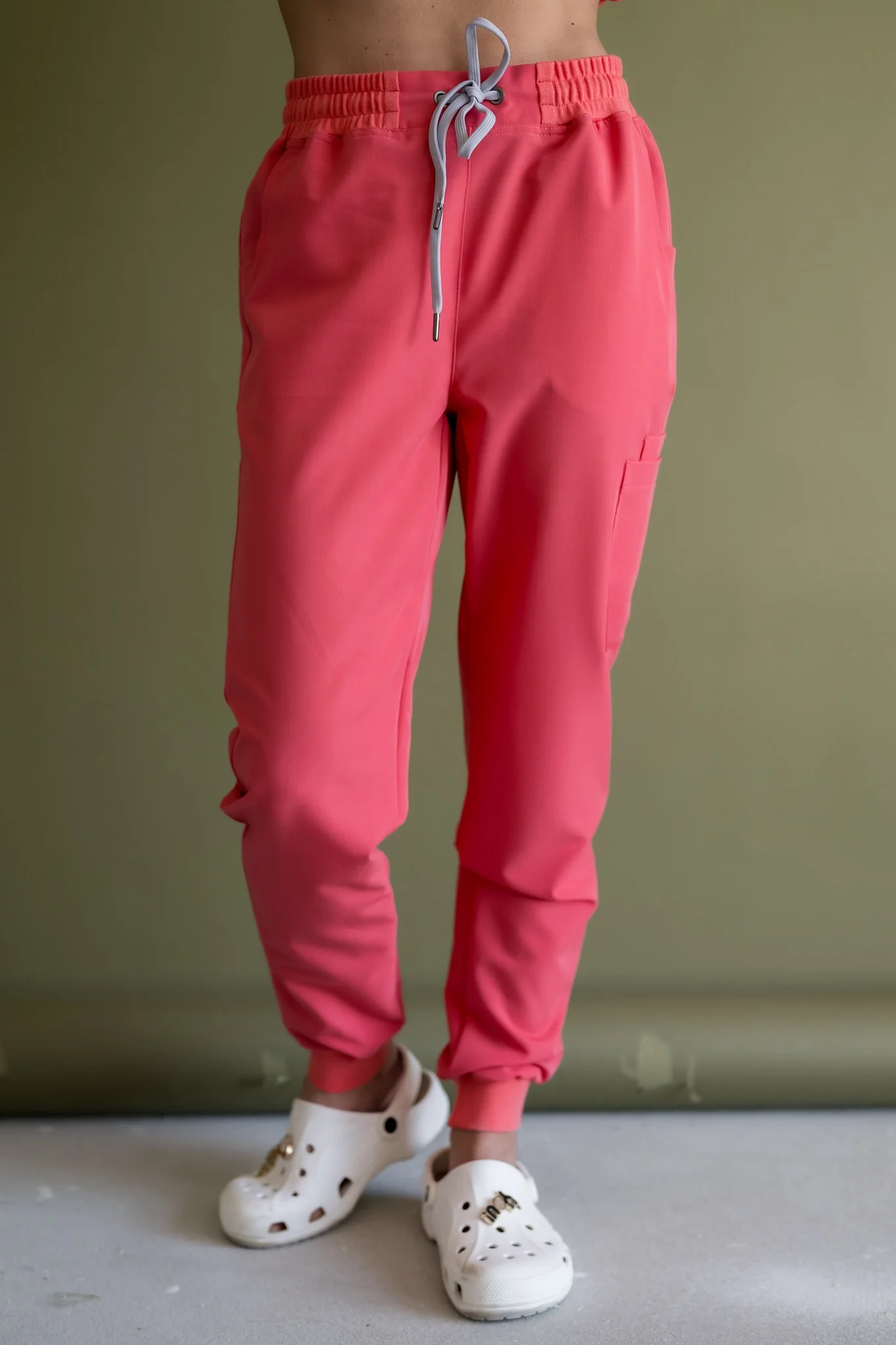 Joggery medyczne damskie ALURA Profi.Me