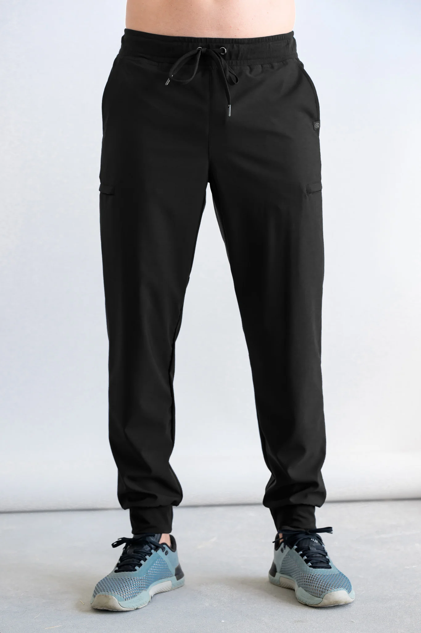 Joggery medyczne męskie SUVE Active.Me