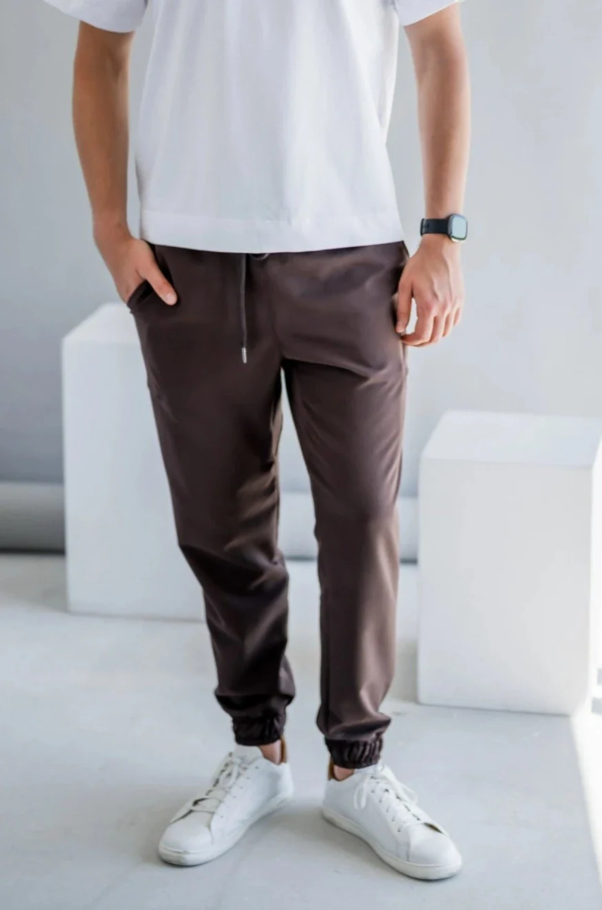 Spodnie medyczne męskie REGAL Profi.Me