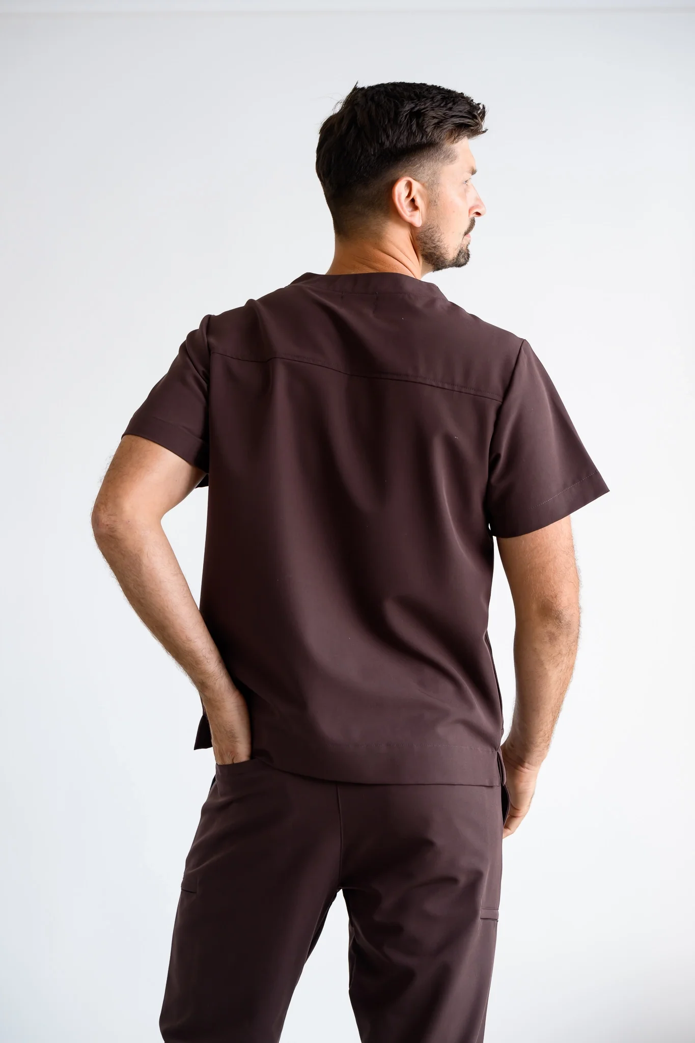 Bluza medyczna męska REGAL Profi.Me