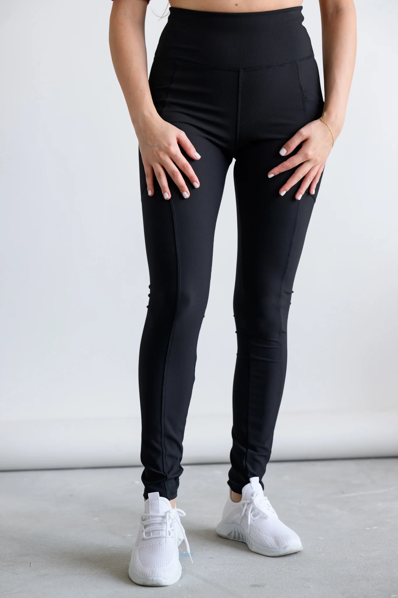 Leginsy do scrubsów RIO