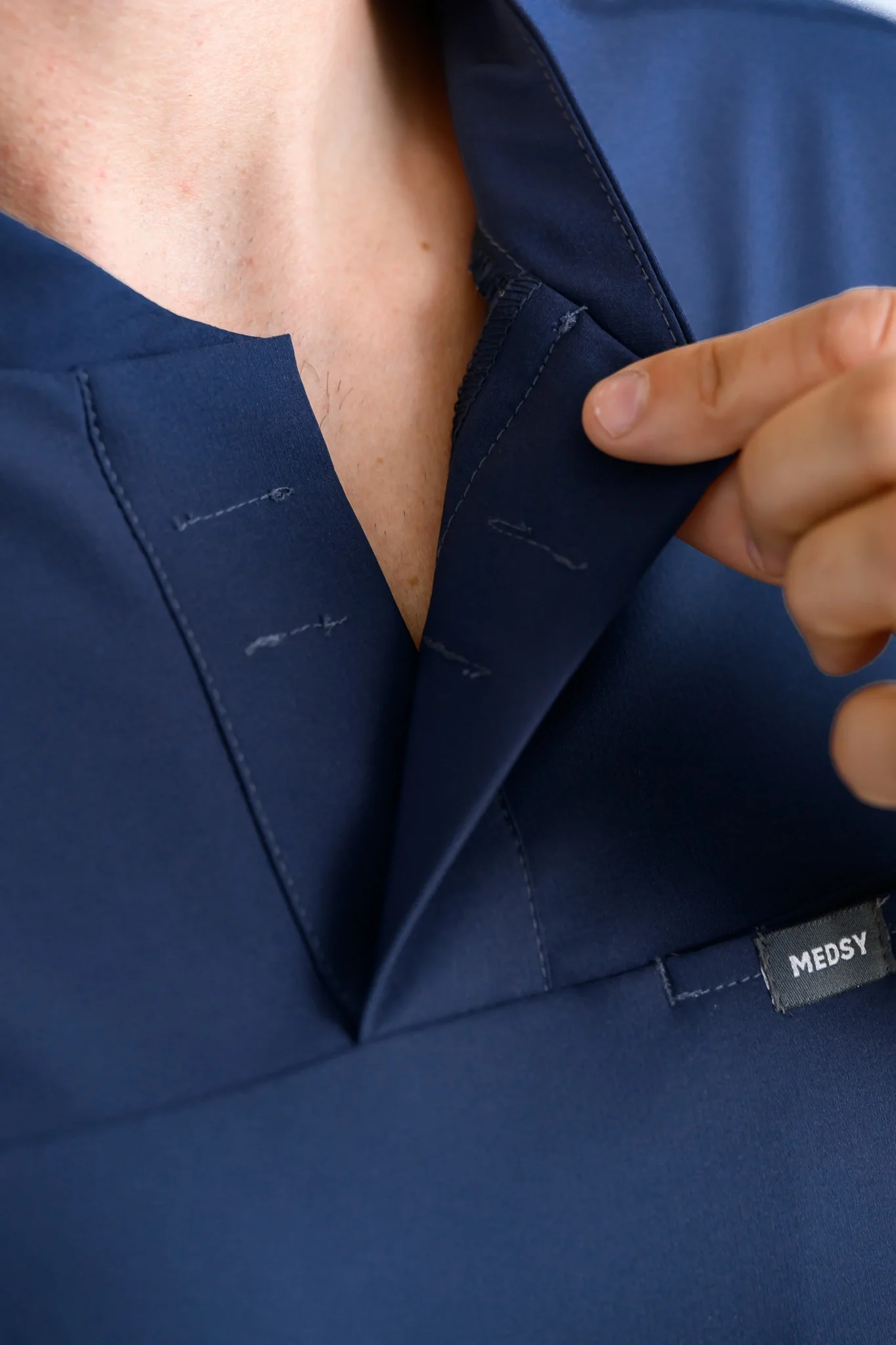 Bluza medyczna męska CARGO Active.Me