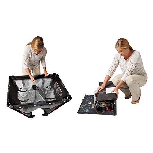 2025 Parque de Juegos Graco Pack 'N Play On The Go, modelo Kagen