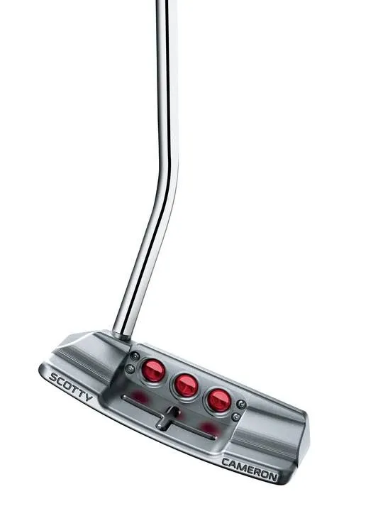 2025 Putter Scotty Cameron Select Newport 2 – diestro