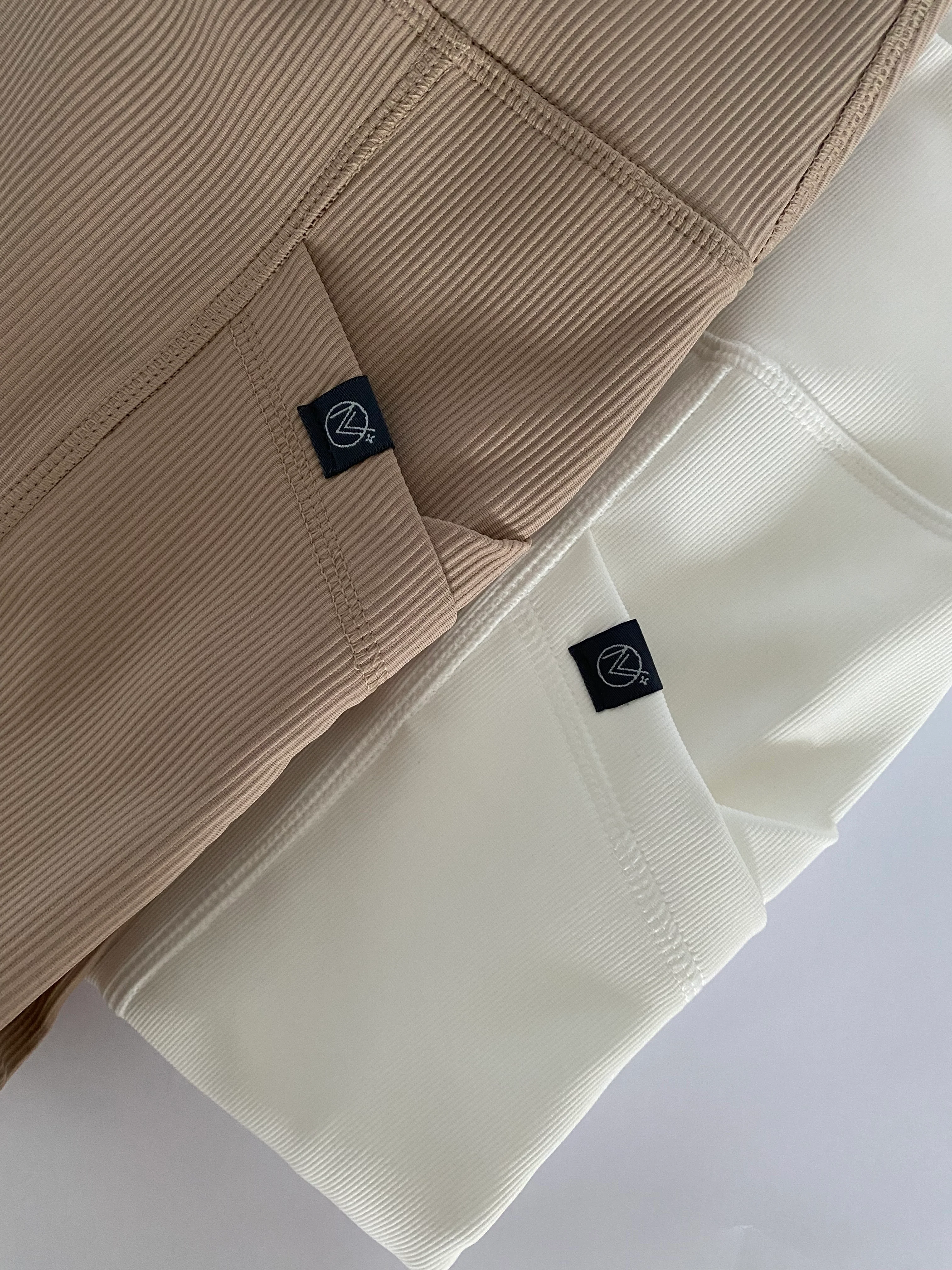 Leginsy do scrubsów RIO