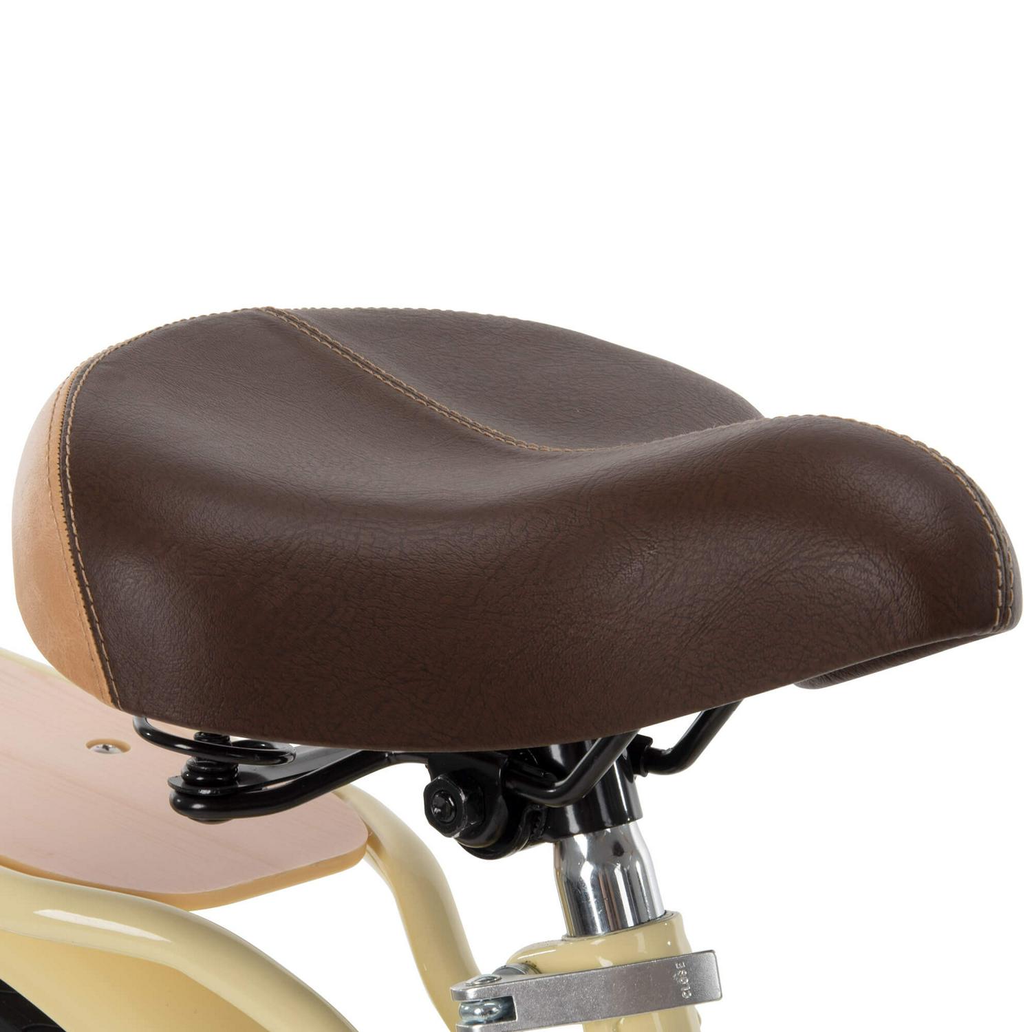 2025 Huffy Panama Jack bicicleta cruiser de 26 pulgadas para mujer – Elegante y cómoda