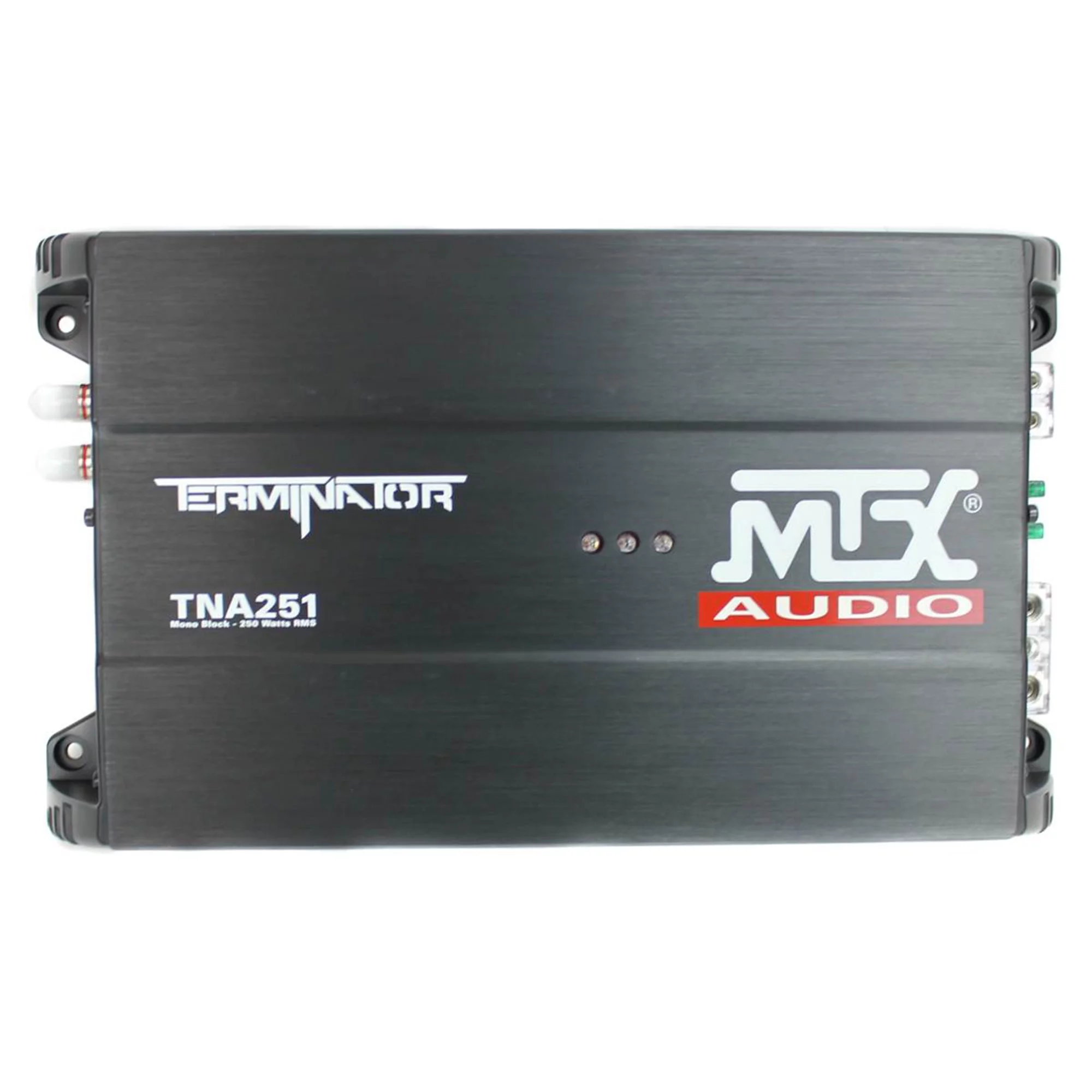 2025 Pack Subwoofer para coche MTX TNP212D2 12