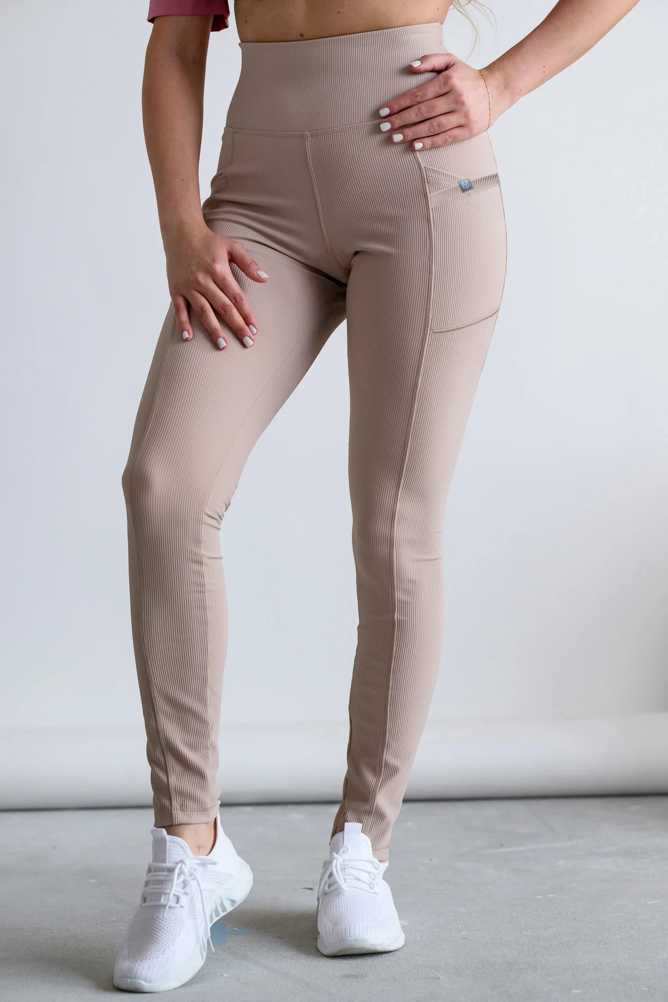 Leginsy do scrubsów RIO