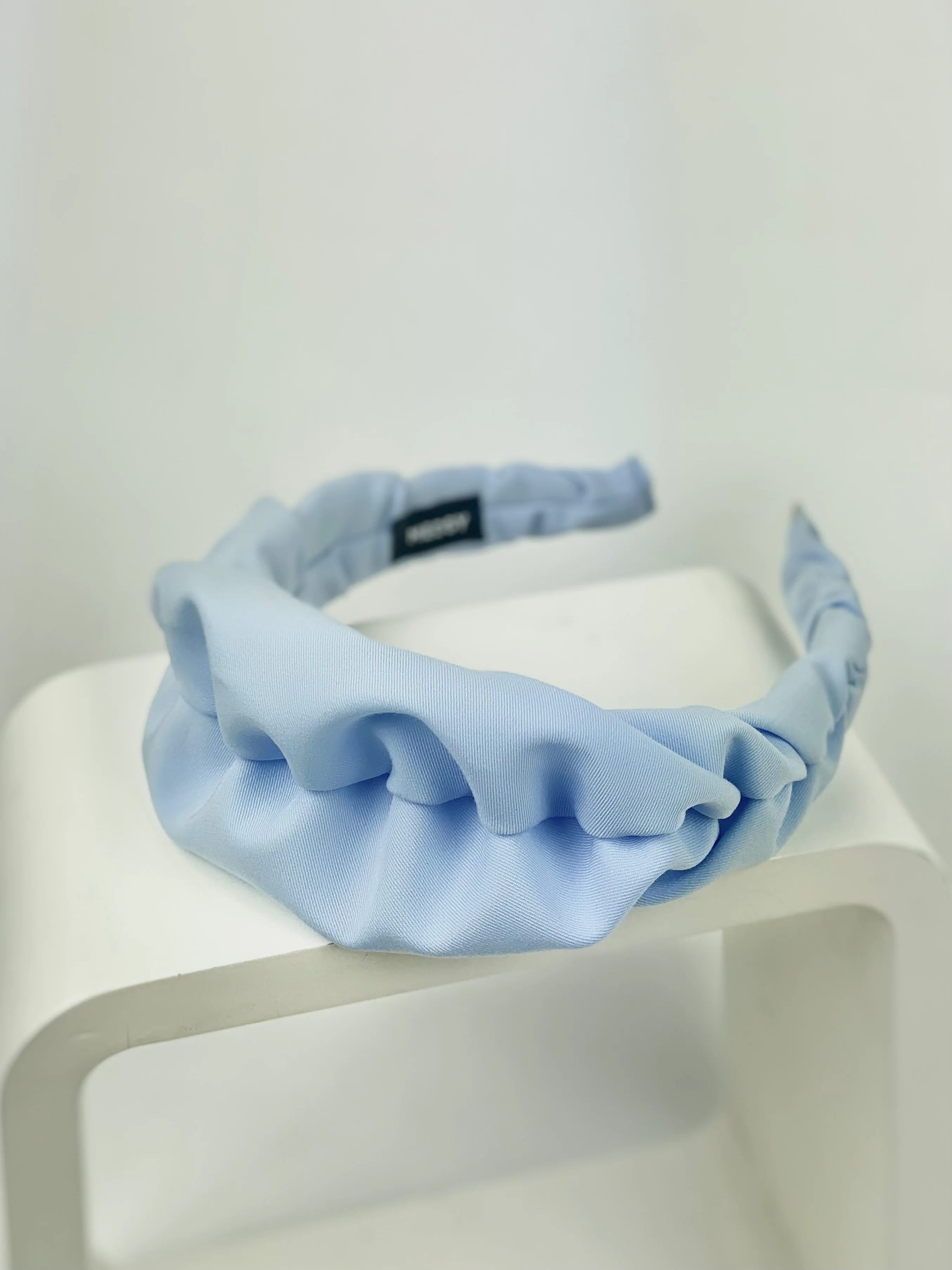 Opaska kosmetyczna damska LAURA