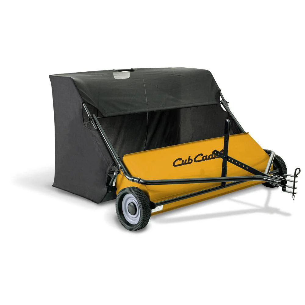 2025 Soplador de césped Cub Cadet de 50 pulgadas, modelo CC-5026LS