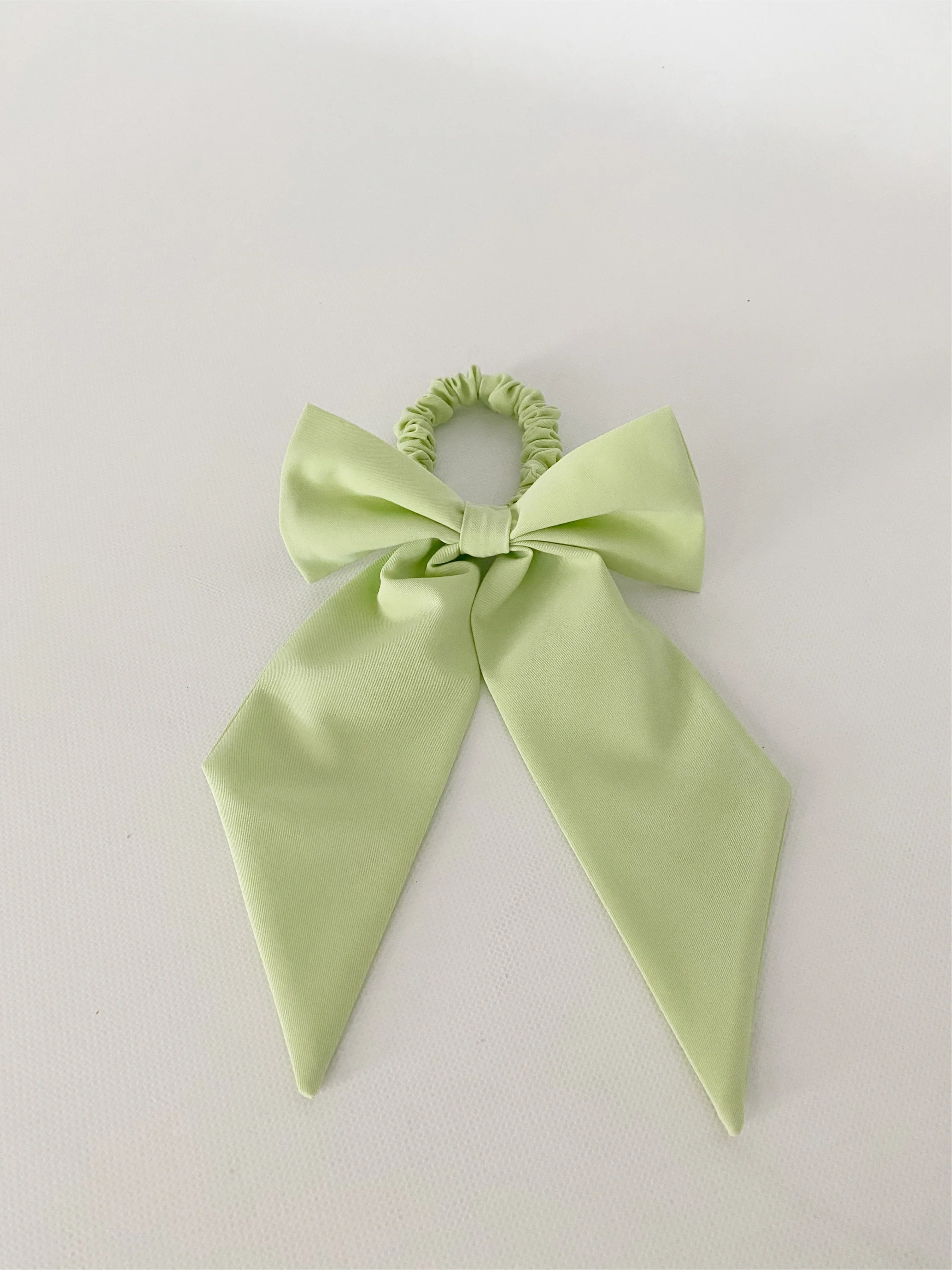 Kokarda SARA do włosów