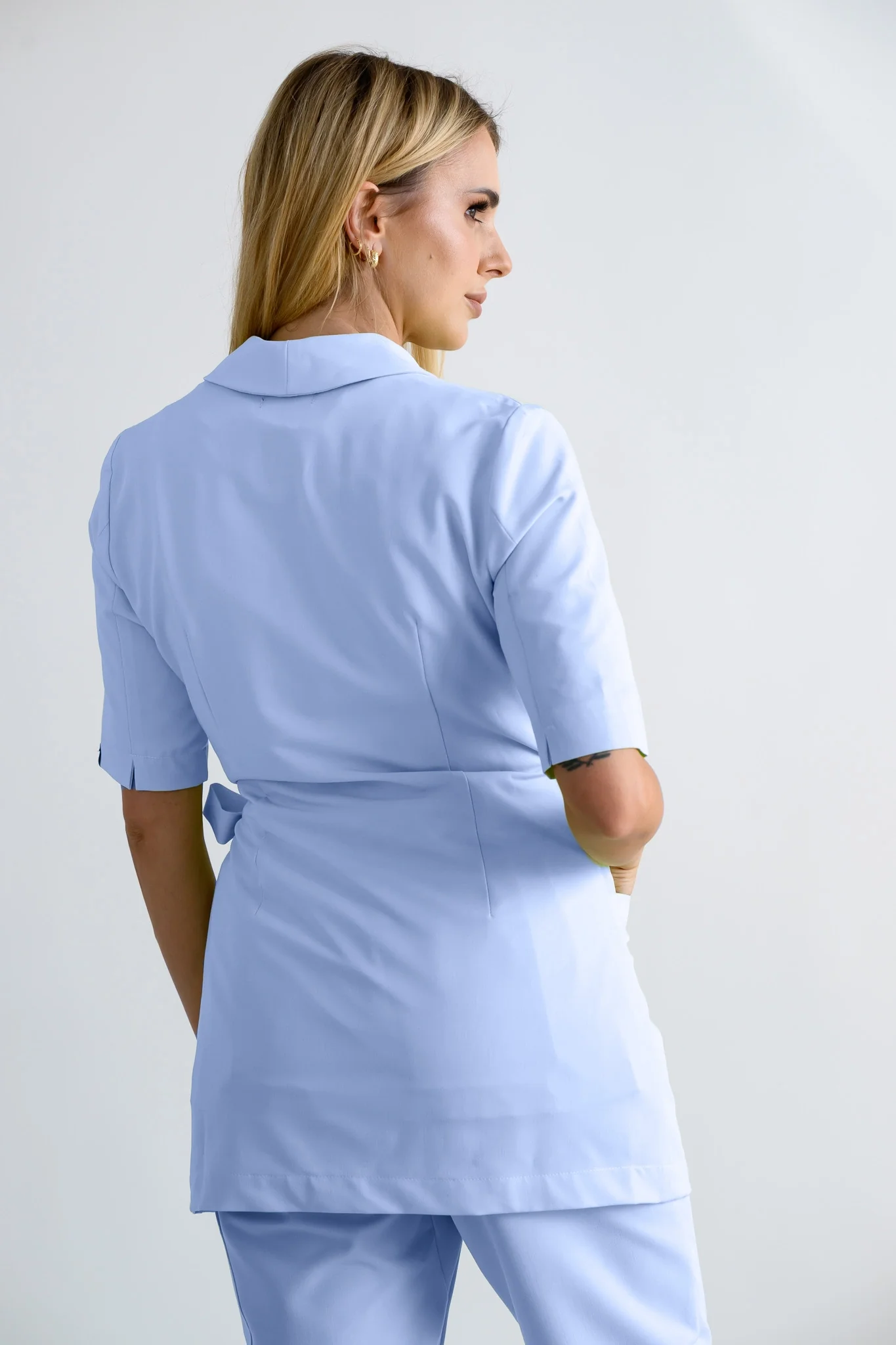 Marynarka medyczna damska HAMPTONS Profi.Me