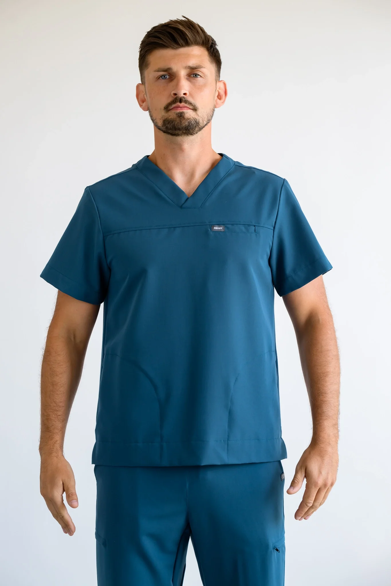Bluza medyczna męska REGAL Profi.Me
