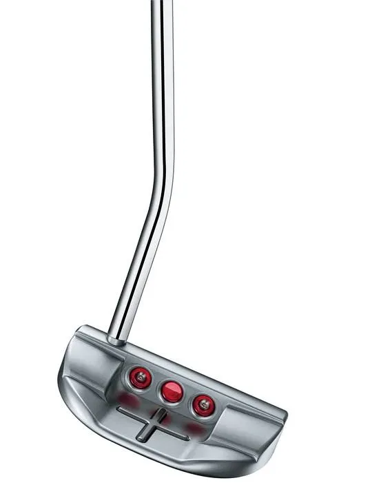 2025 Putter Scotty Cameron Select Newport 2 – diestro
