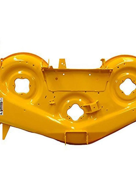 2025 CUB CADET Plataforma de corte de 50