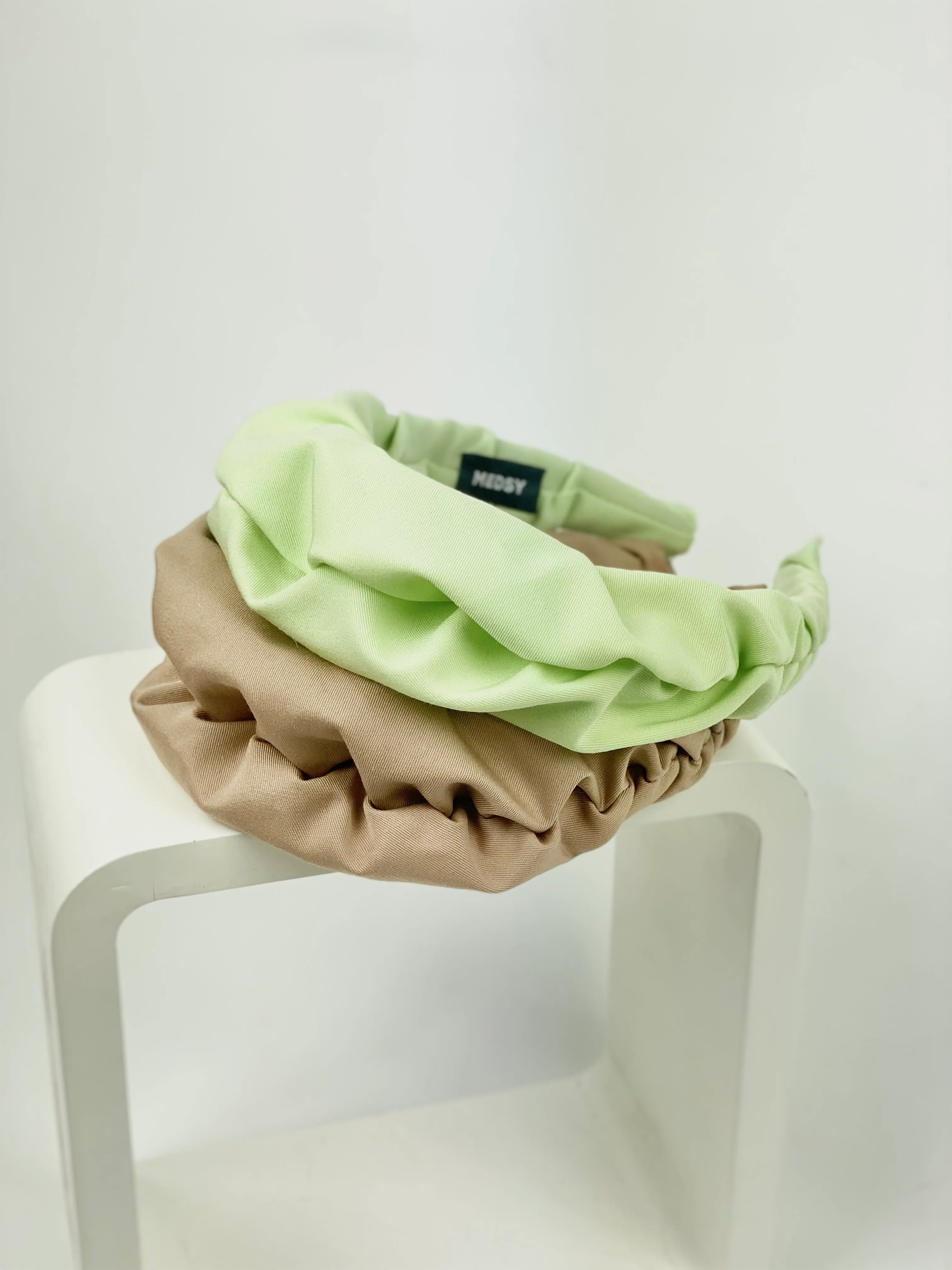 Opaska kosmetyczna damska LAURA