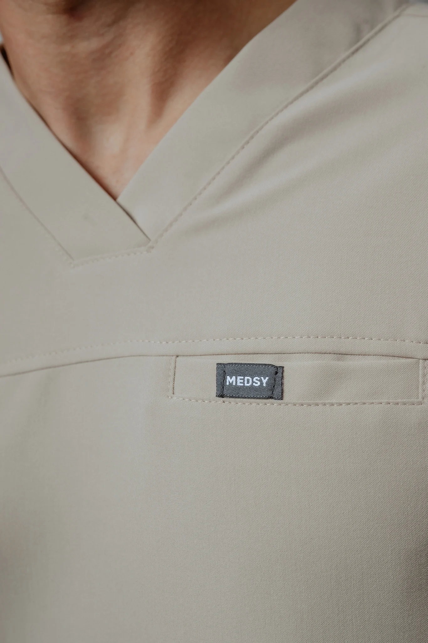 Bluza medyczna męska REGAL Profi.Me