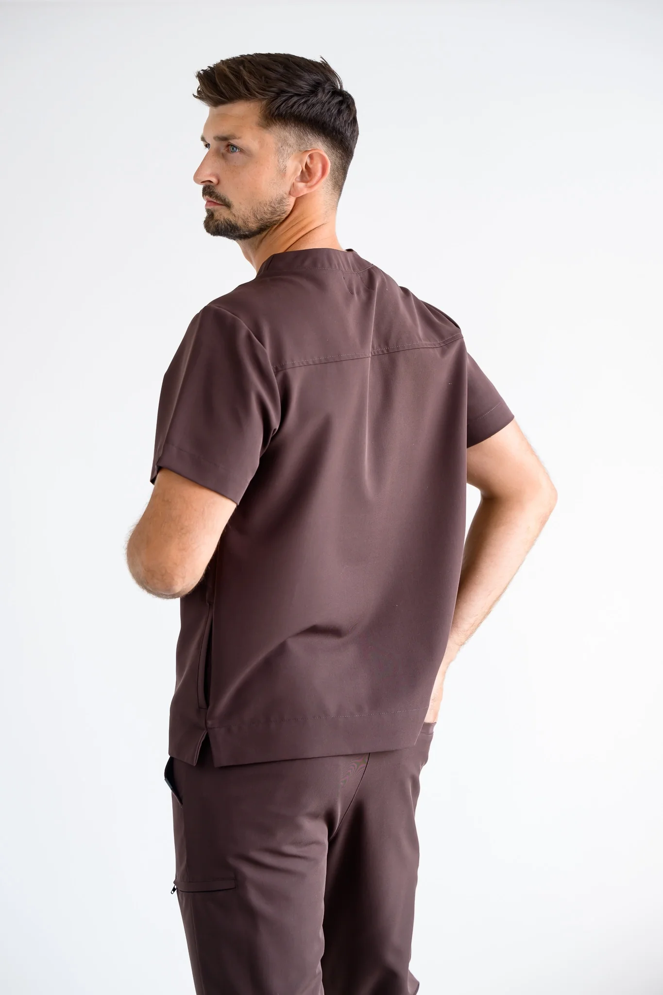 Bluza medyczna męska REGAL Profi.Me