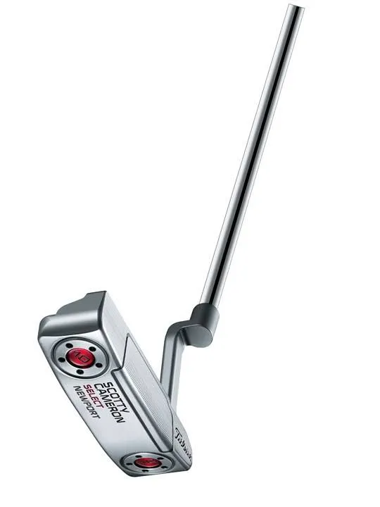 2025 Putter Scotty Cameron Select Newport 2 – diestro