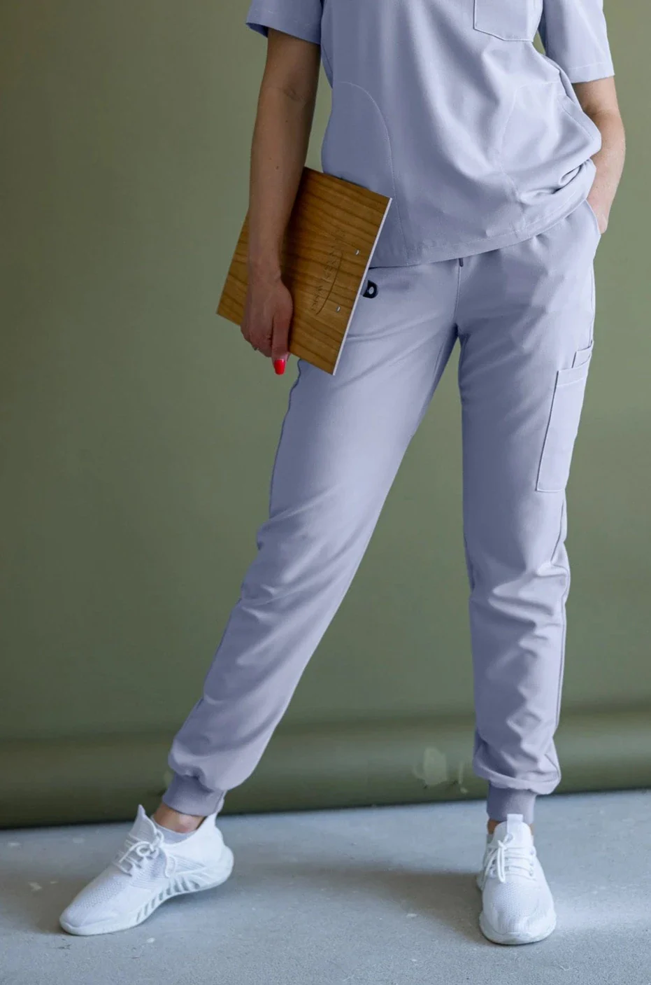 Joggery medyczne damskie ALURA Profi.Me