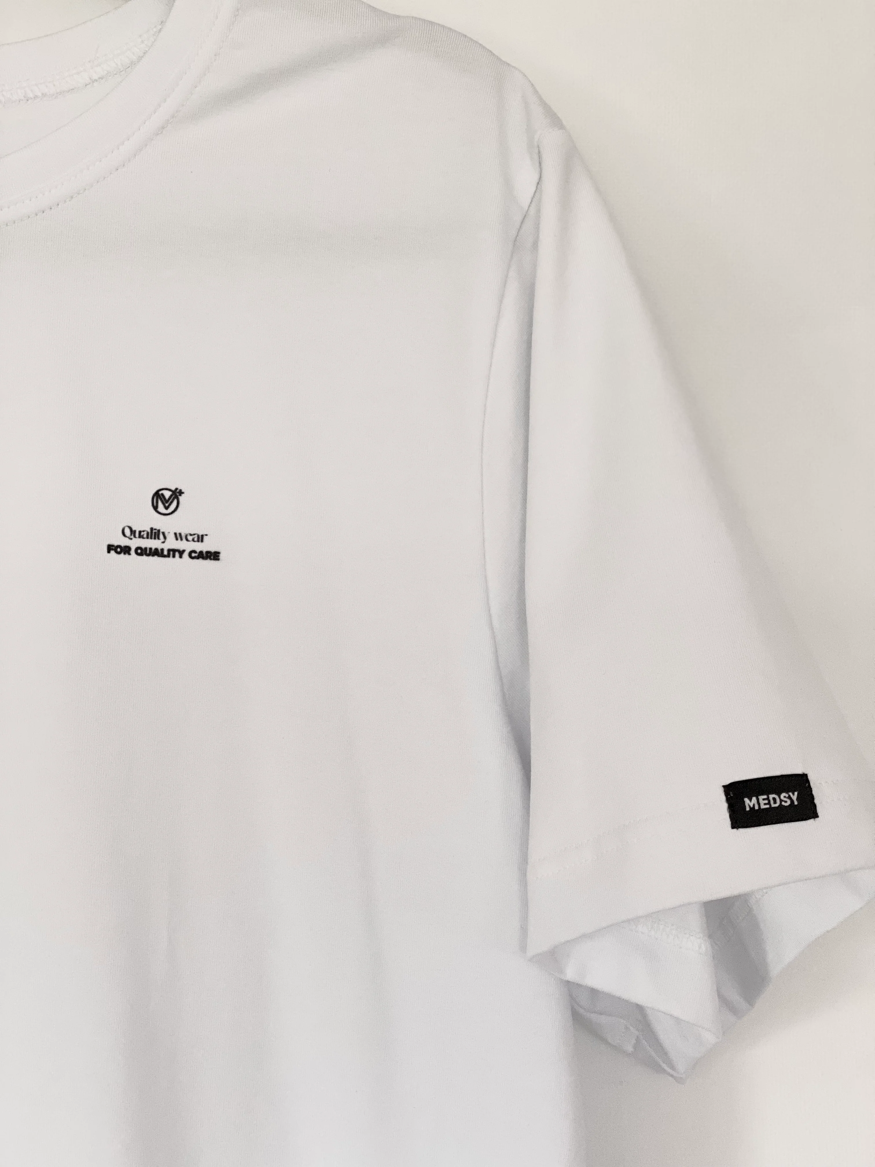 Bluzka męska SUPREME Premium Cotton oversize