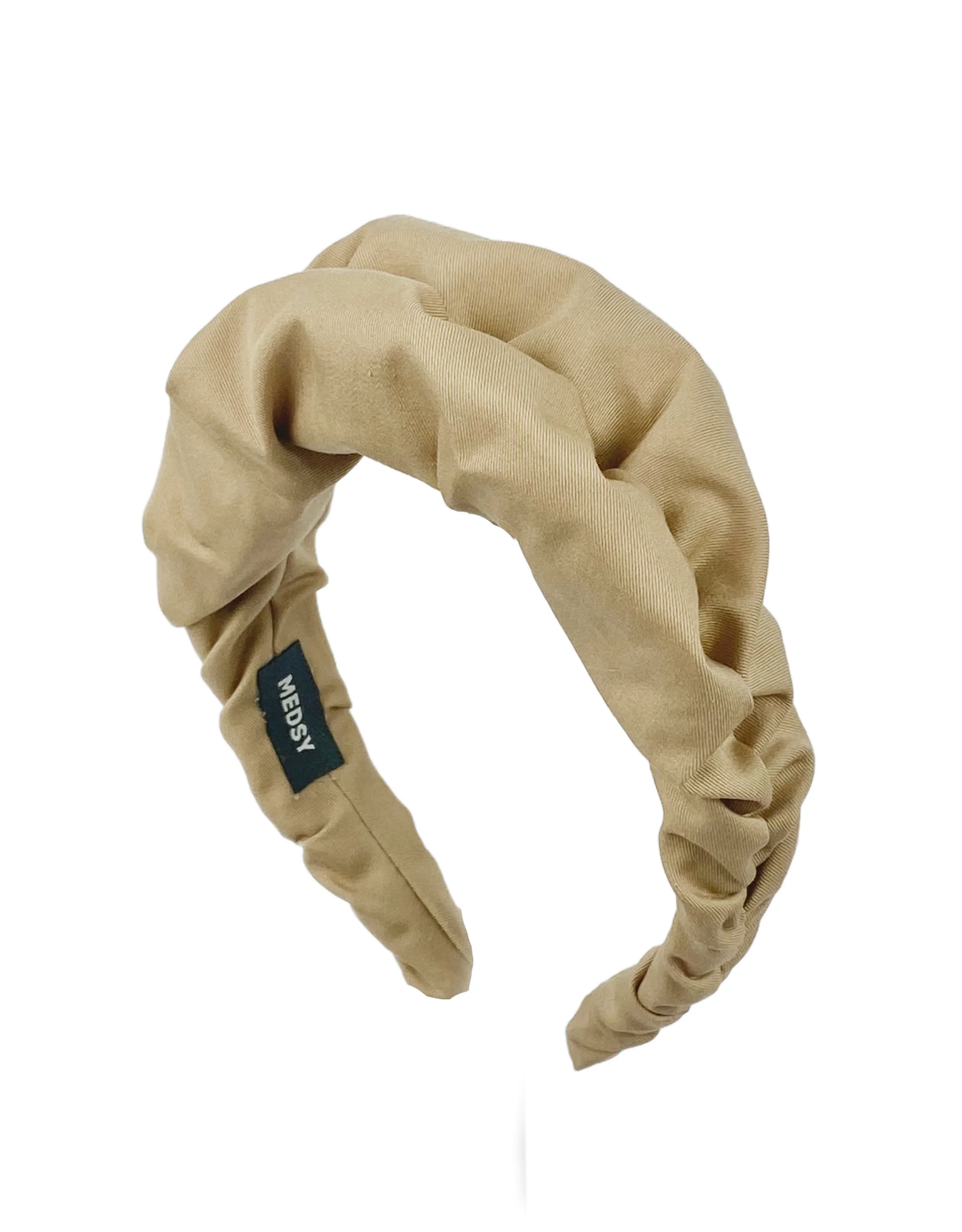 Opaska kosmetyczna damska LAURA