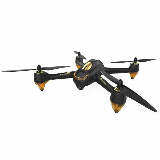 2025 Hubsan H501SS X4 Drone sin control remoto (H501S-36)