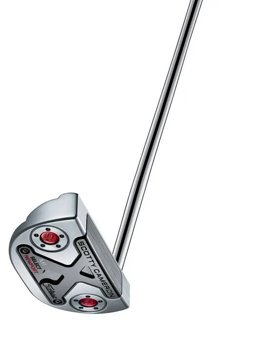 2025 Putter Scotty Cameron Select Newport 2 – diestro