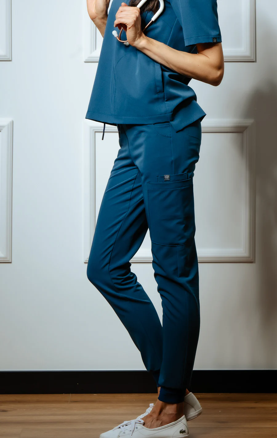 Joggery medyczne damskie ALURA Profi.Me