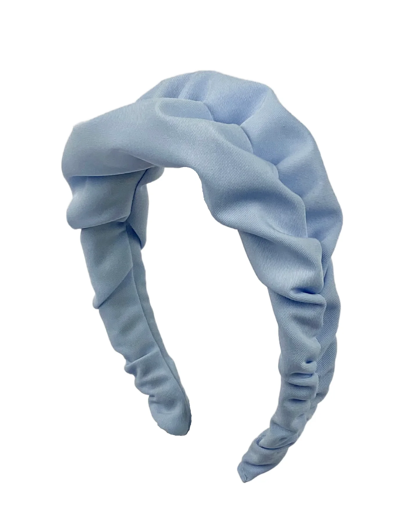 Opaska kosmetyczna damska LAURA