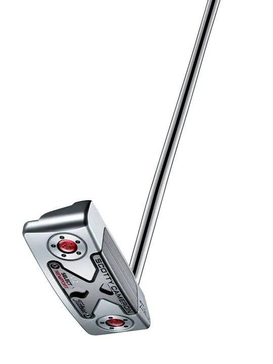 2025 Putter Scotty Cameron Select Newport 2 – diestro