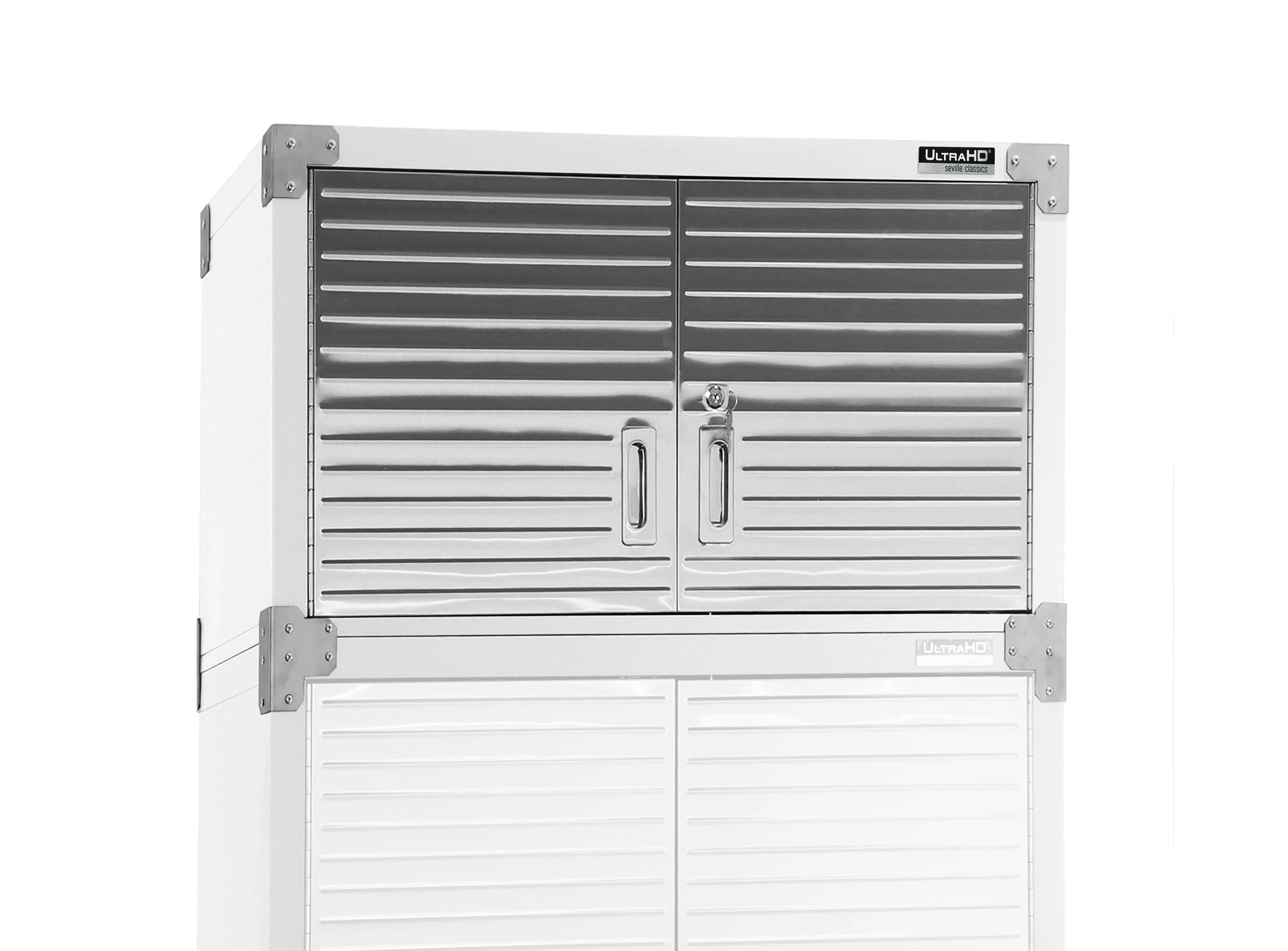 2025 Gabinete superior apilable UltraHD®