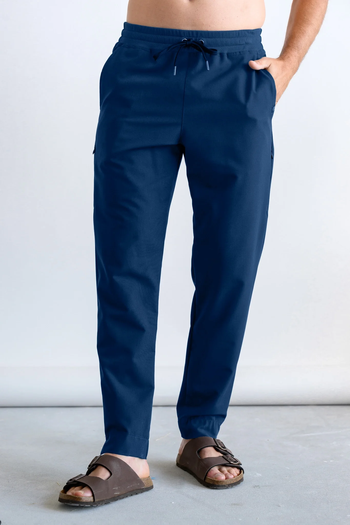 Spodnie medyczne męskie MONAKO Profi.Me