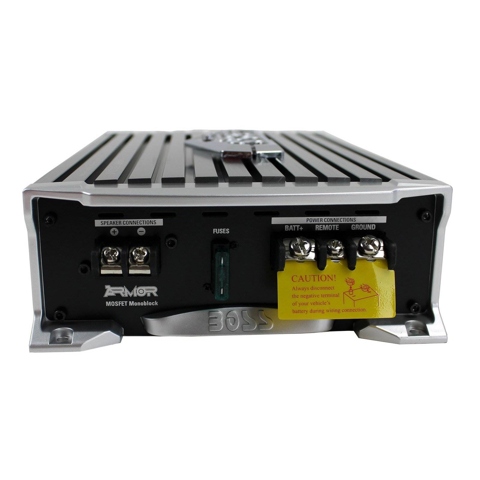 2025 Caja de bajos MTX TNE212D de 12″ 1200W con amplificador monobloque de 1500W y condensador de 2 Faradios